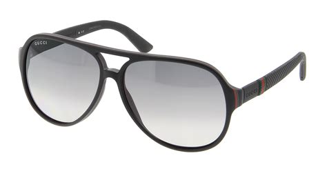 gucci lunette homme 2016|Lunettes de soleil Homme Gucci .